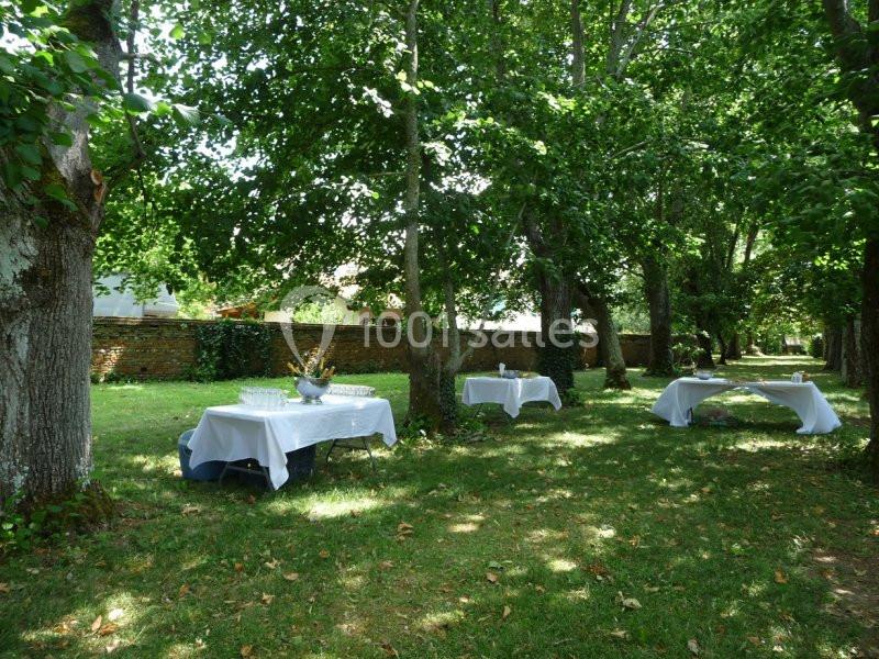 Domaine De Peyrolade - galerie - photo 15