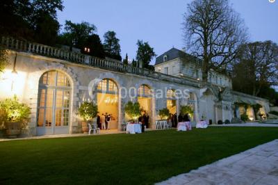 Domaine des Bidaudières