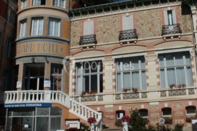 Evaux Grand Hôtel - photo 2