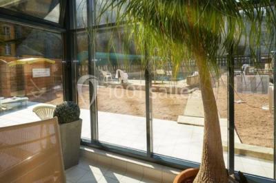 Evaux Grand Hôtel - photo 3