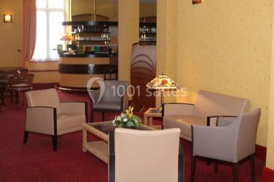 Evaux Grand Hôtel - photo 5