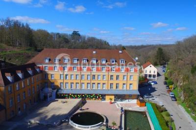 Evaux Grand Hôtel - photo 1