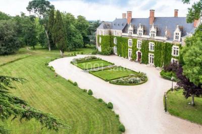 Château de l'Epinay - photo 2