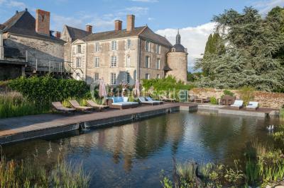 Château de l'Epinay - photo 4