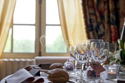 Château De Janvry - photo 5