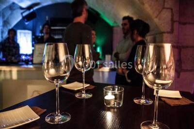 Miniature Location salle Bordeaux (Gironde) - Le Comptoir De Tutelle #5 Location salle Bordeaux (Gironde) - Le Comptoir De Tutelle #6