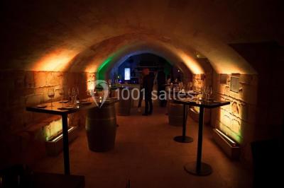 Miniature Location salle Bordeaux (Gironde) - Le Comptoir De Tutelle #4 Location salle Bordeaux (Gironde) - Le Comptoir De Tutelle #6