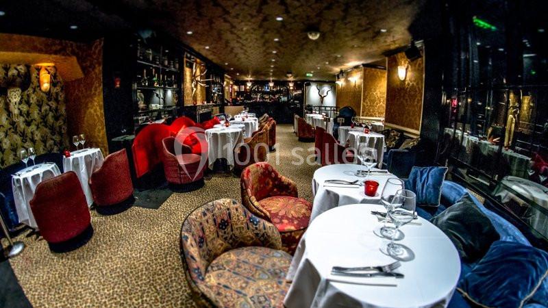 25 Avenue - galerie - photo 4