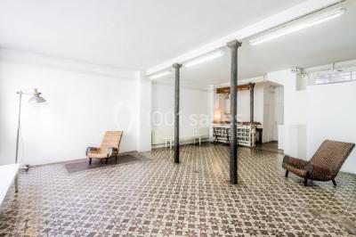 Les 3 Bornes Réceptions - photo 2