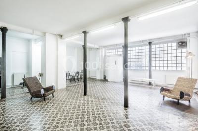 Les 3 Bornes Réceptions - photo 1