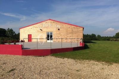 Le Pavillon - photo 2