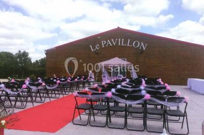 Le Pavillon - photo 1