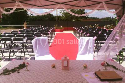 Le Pavillon - photo 5