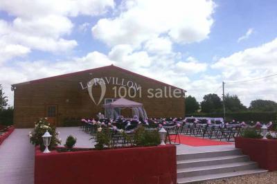 Le Pavillon - photo 4