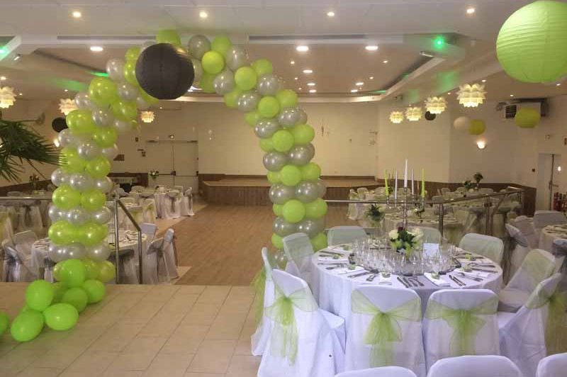 Le Pavillon - photo 5