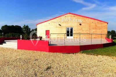 Le Pavillon - photo 3