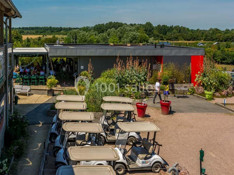 Gulf Stream Rouen - galerie - photo 5