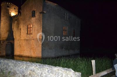 Château Saint Jean D'angle - photo 5
