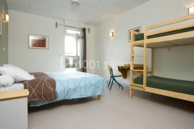 Location salle Bellenaves (Allier) - Le Vert Plateau #11