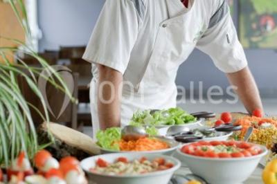 Location salle Bellenaves (Allier) - Le Vert Plateau #11