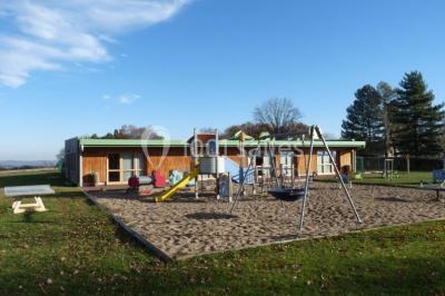 Location salle Bellenaves (Allier) - Le Vert Plateau #11