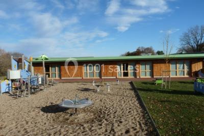 Location salle Bellenaves (Allier) - Le Vert Plateau #11