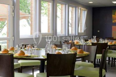 Location salle Bellenaves (Allier) - Le Vert Plateau #11