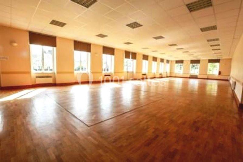 Location salle Varzy (Nièvre) - Château De Varzy #3