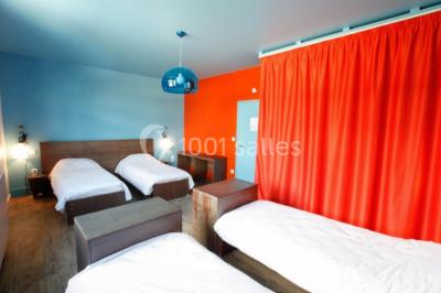 Location salle Varzy (Nièvre) - Château De Varzy #17