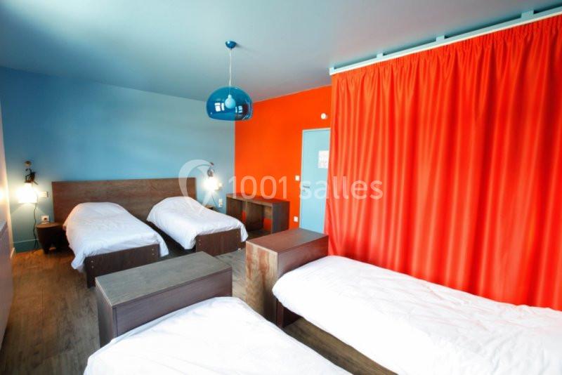 Location salle Varzy (Nièvre) - Château De Varzy #8