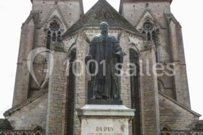 Location salle Varzy (Nièvre) - Château De Varzy #17