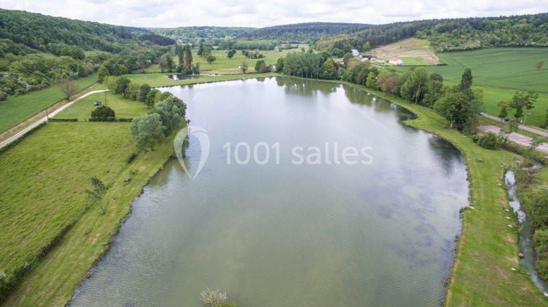 Location salle Varzy (Nièvre) - Château De Varzy #10