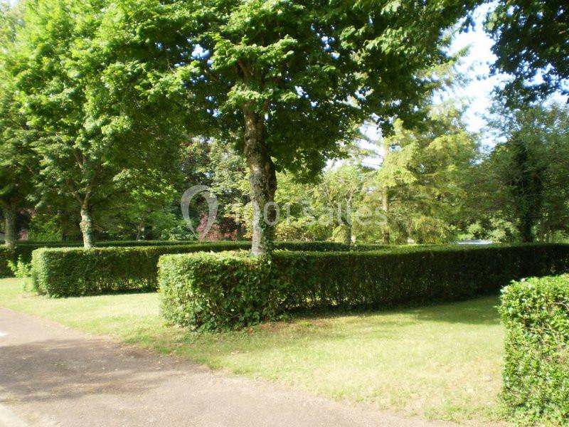 Location salle Varzy (Nièvre) - Château De Varzy #15