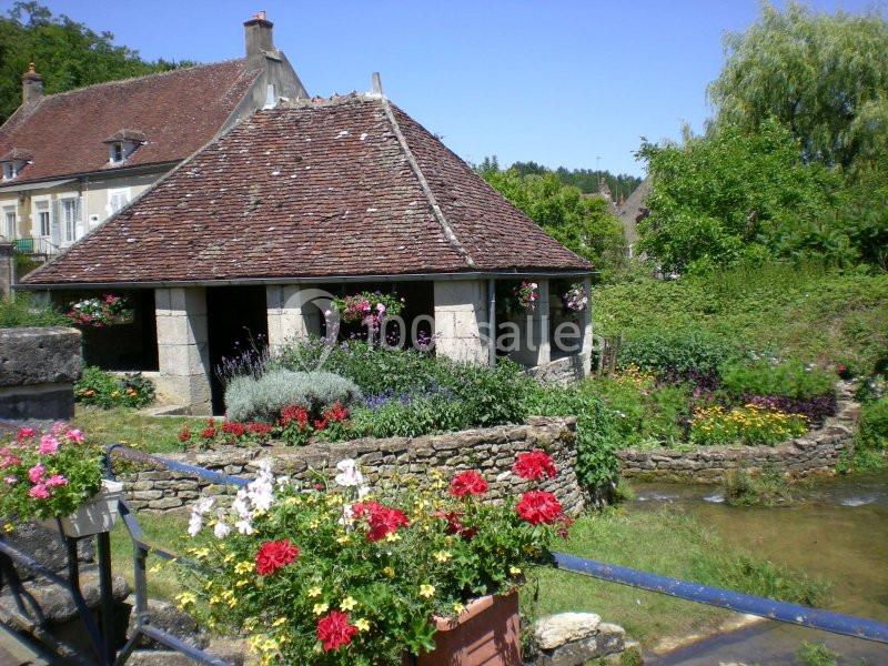 Location salle Varzy (Nièvre) - Château De Varzy #17