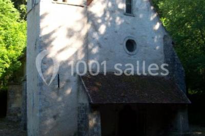 Location salle Varzy (Nièvre) - Château De Varzy #17