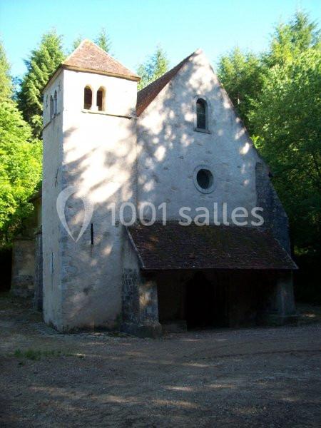 Location salle Varzy (Nièvre) - Château De Varzy #16