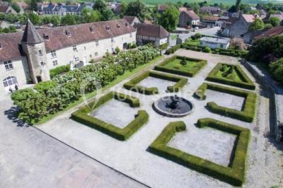 Les Salles Du Château De Varzy - photo 1