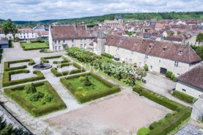 Les Salles Du Château De Varzy - photo 2