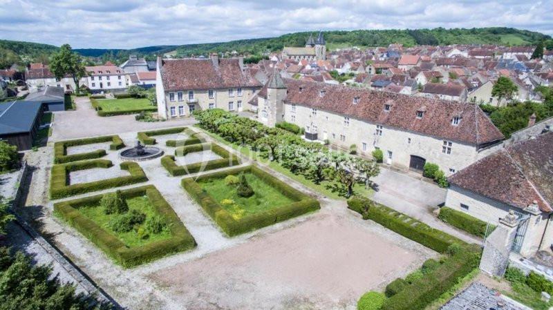 Les Salles Du Château De Varzy - galerie - photo 2