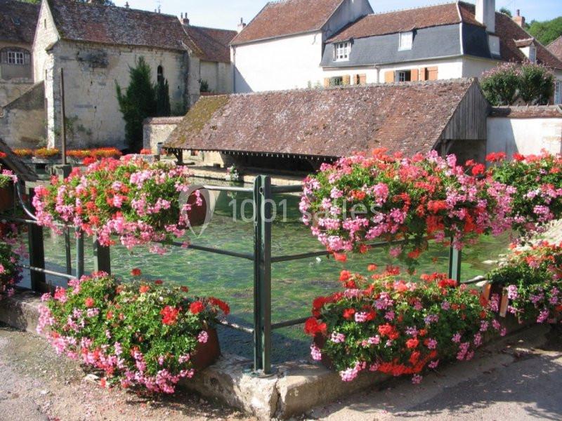 Les Salles Du Château De Varzy - galerie - photo 12