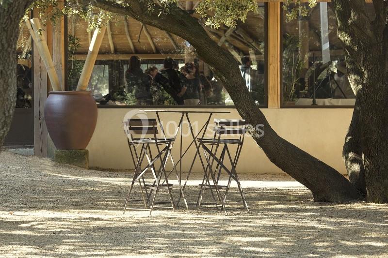 Le Lodge du Zoo de La Barben - galerie - photo 7