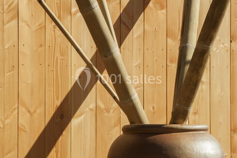 Le Lodge du Zoo de La Barben - galerie - photo 8