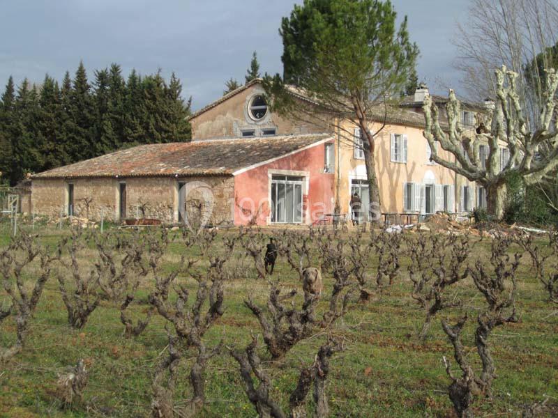 Domaine Régis Frères - galerie - photo 3