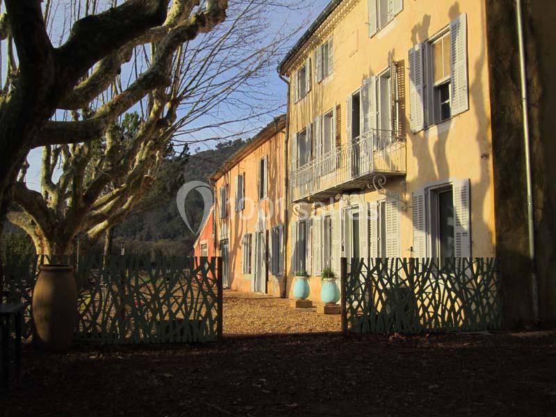 Domaine Régis Frères - galerie - photo 4