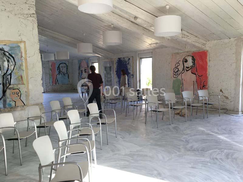 Domaine Régis Frères - galerie - photo 17