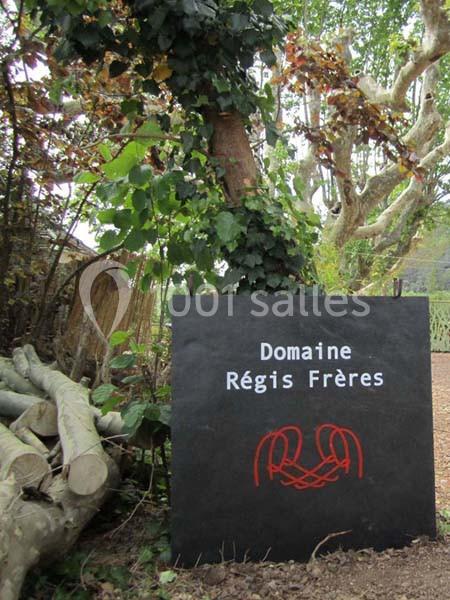 Domaine Régis Frères - galerie - photo 24