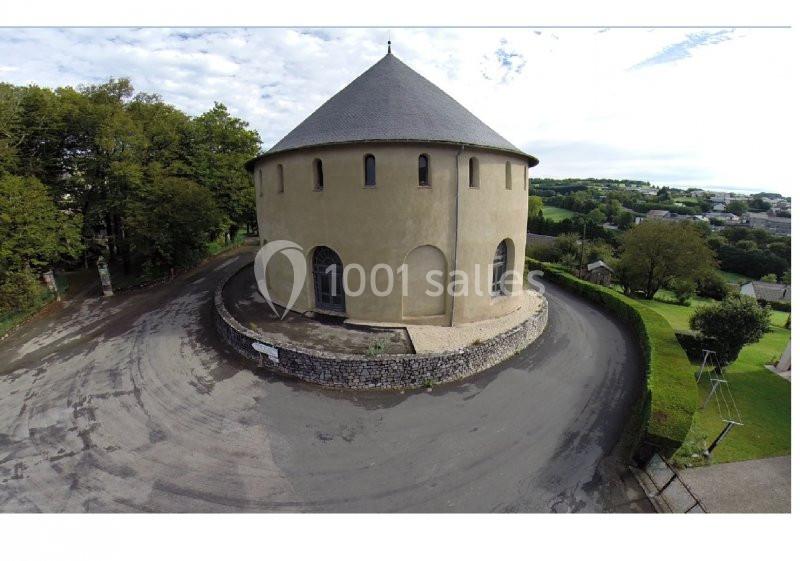 Château De Calmels - galerie - photo 5