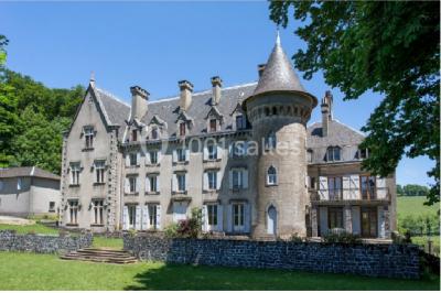Château De Calmels - photo 1