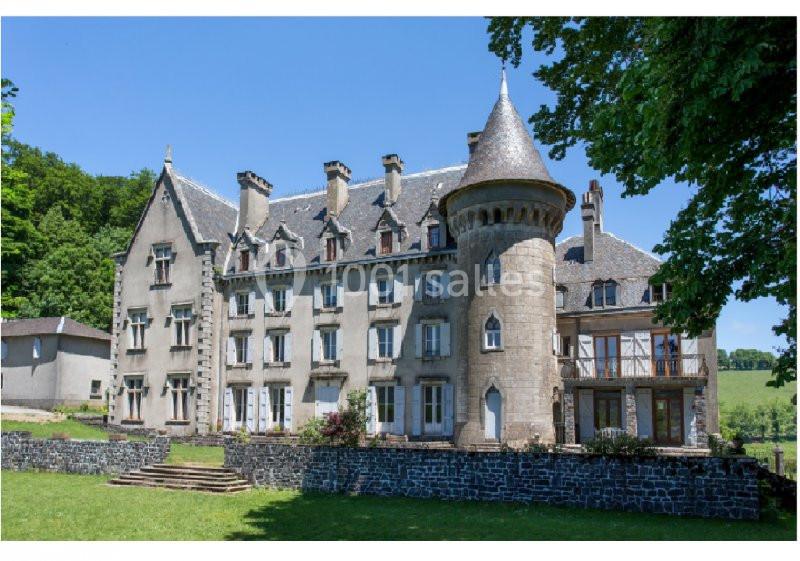 Château De Calmels - galerie - photo 1