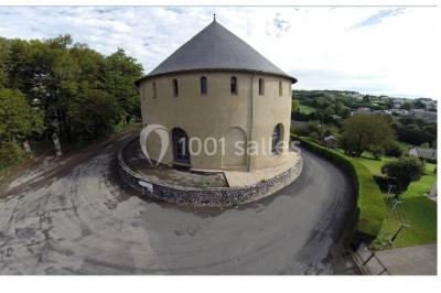 Château de Calmels - photo 4